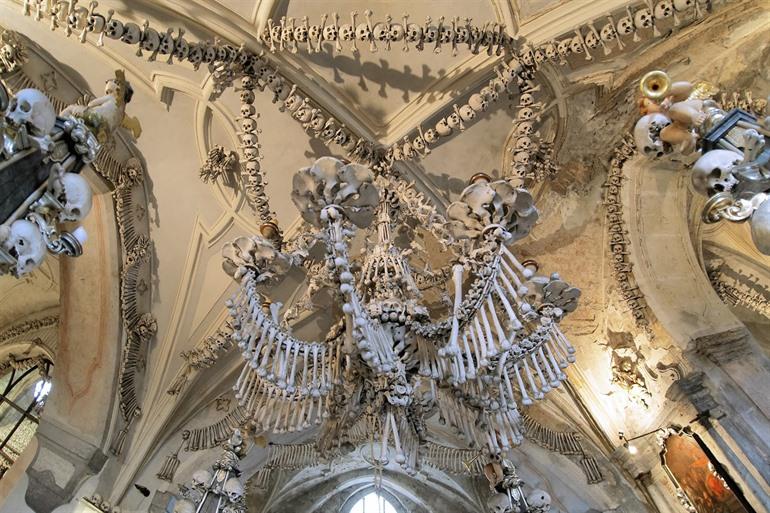 František Rint kroonluchter