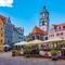 Frauenkirche op de Markt in Meissen