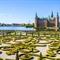Frederiksborg Kopenhagen