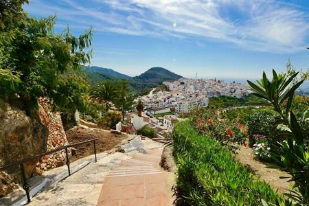 Frigiliana