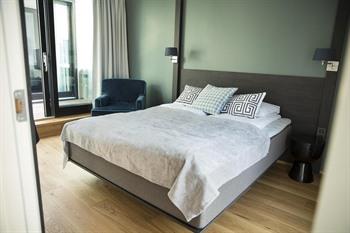 Frogner House Apartments - Huitfeldtsgate 19 (Oslo)