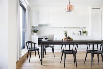 Frogner House Apartments - Huitfeldtsgate 19 (Oslo)