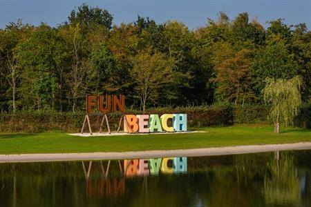 Fun Beach in Limburg