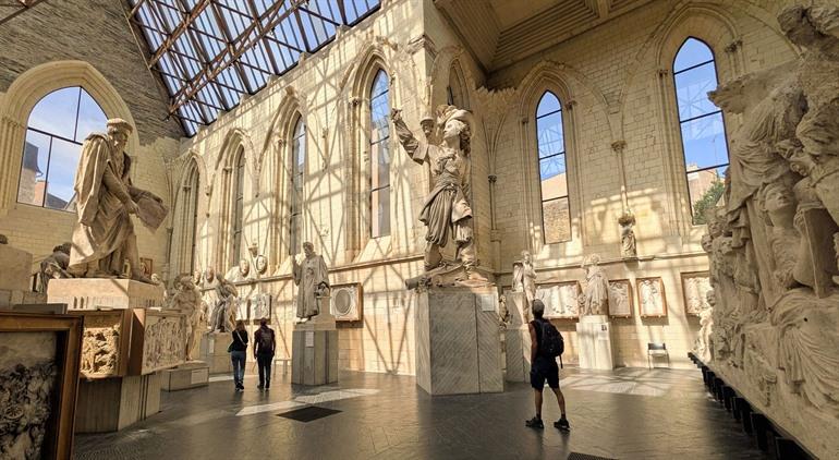 Galerie David d’Angers