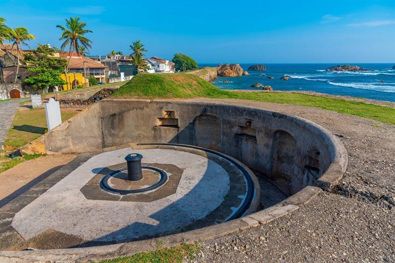 Galle Fort