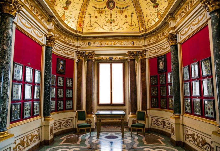 Galleria degli Uffizi