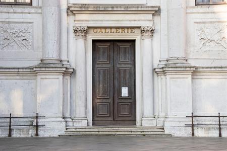 Gallerie Dell’Accademia in Venetië bezoeken