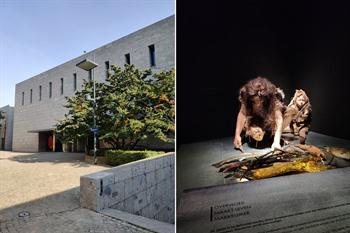 Gallo-Romeins museum bezoeken in Tongeren