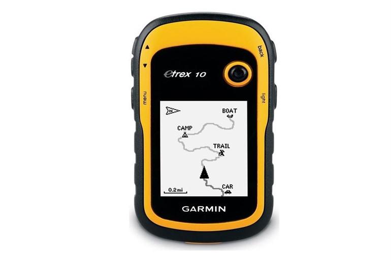 Garmin eTrex 10 kopen
