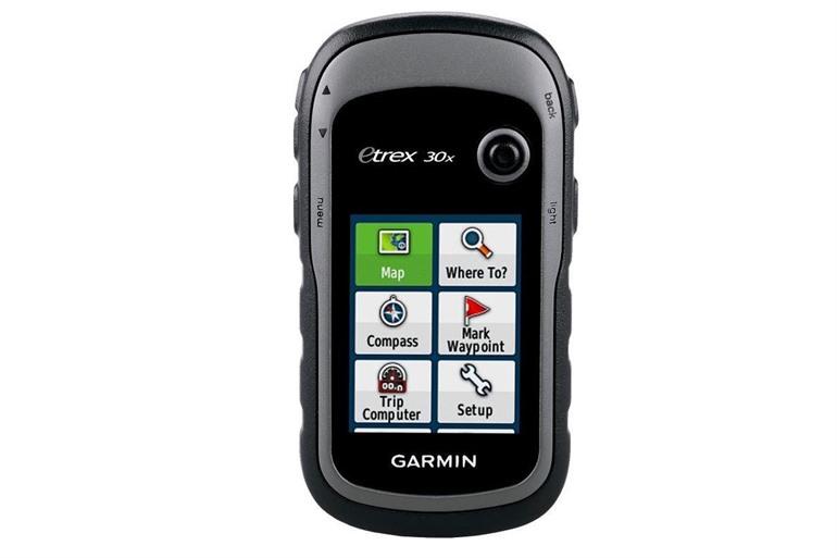 Garmin eTrex 30x kopen