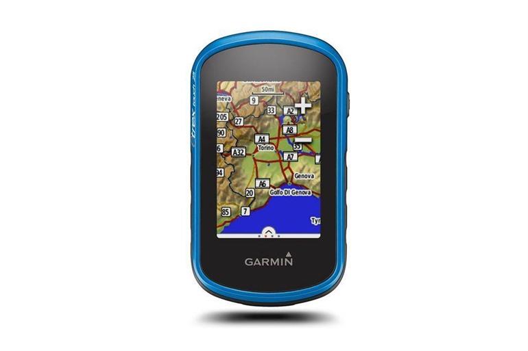 Garmin eTrex Touch 25 kopen