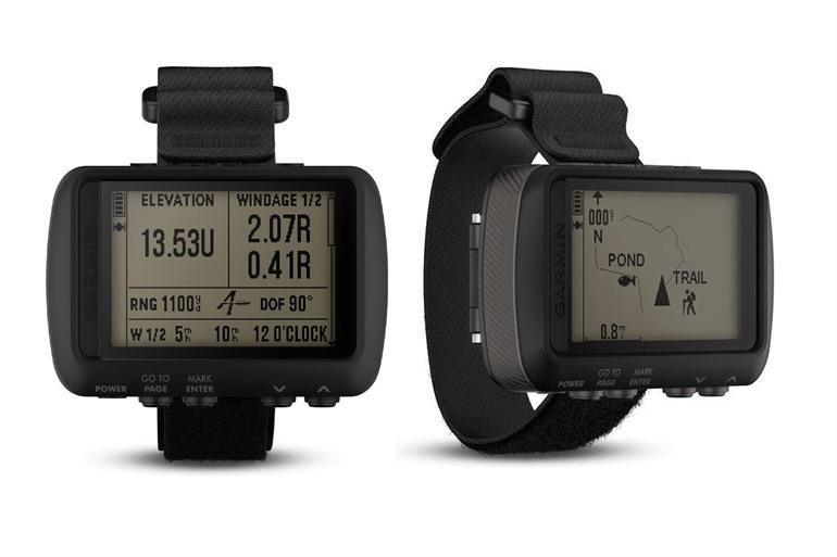 Garmin Foretrex 601 kopen