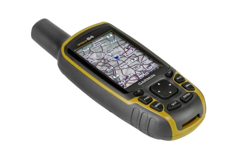 Garmin GPSMAP 64 kopen