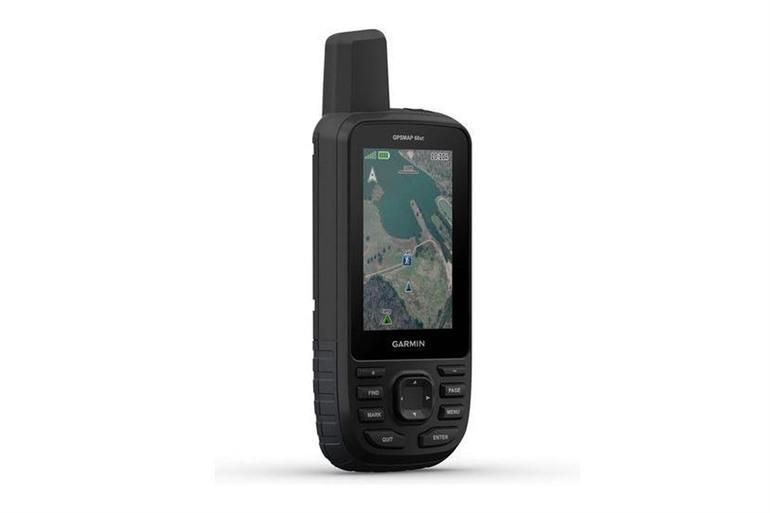 Garmin GPSMap 66st kopen