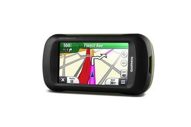 Garmin Montana 610 kopen