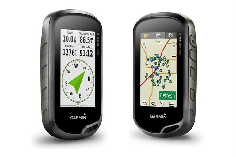 Garmin Oregon 700 kopen