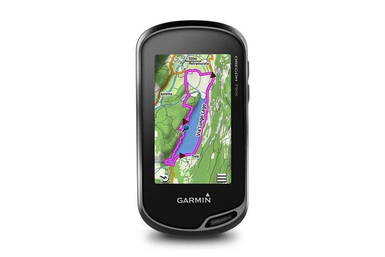 Garmin Oregon 750T kopen
