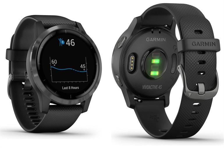 Garmin Vivoactive 4S kopen