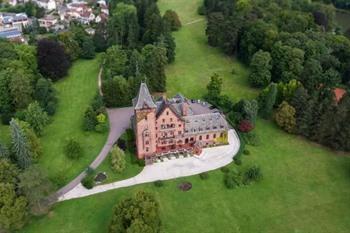 Gästehaus Schloss Saareck