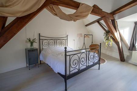 Gastenverblijf De Hilde boeken