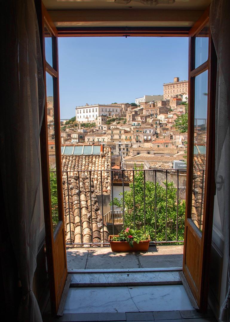 Geboortehuis van Salvatore Quasimodo, Modica
