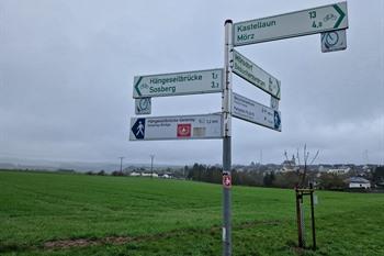 Geierlayschleife wandelroute