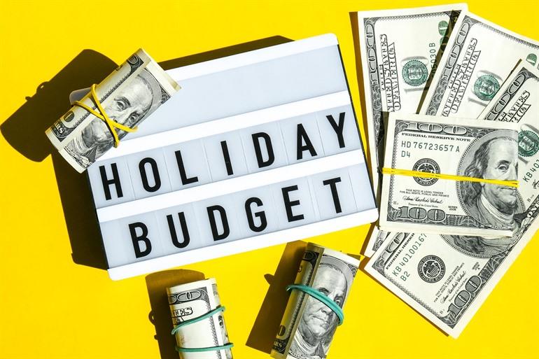 Geld lenen voor vakantie, doen of niet?