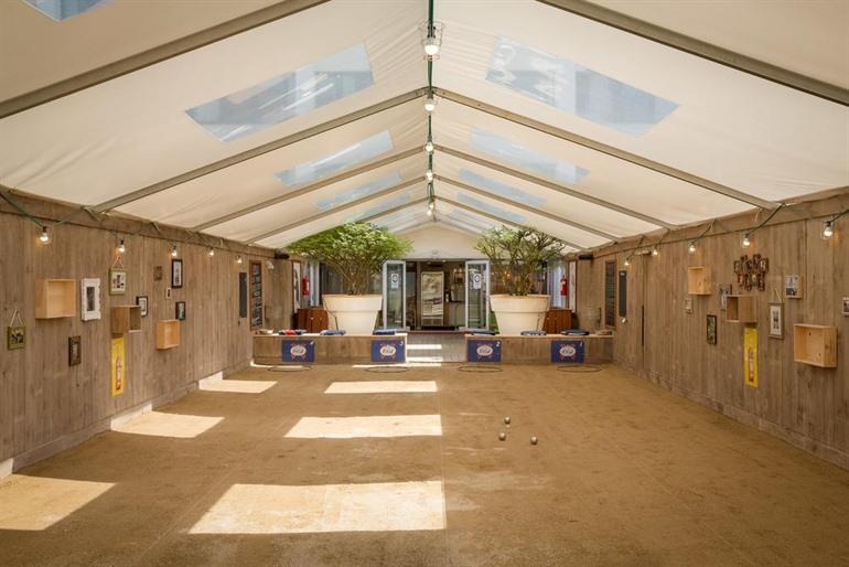 Generator Copenhagen