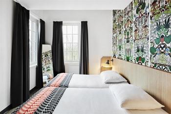 Generator Hostel Amsterdam