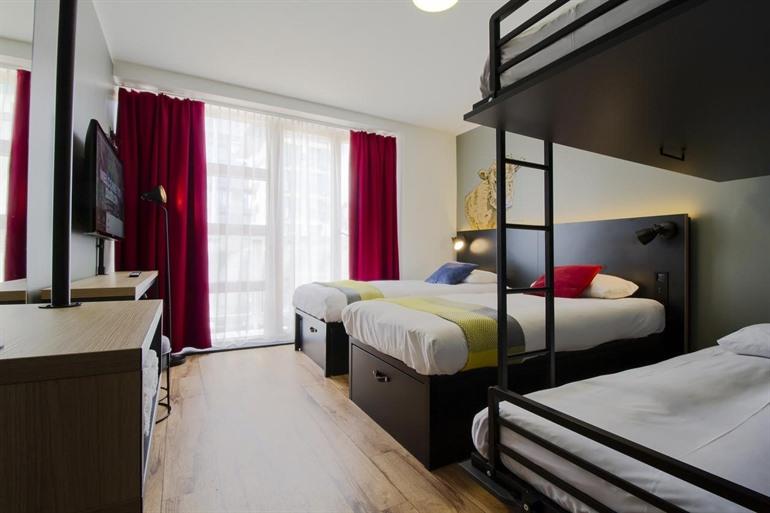 Generator Hostel Dublin