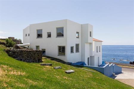 Waar verblijven op Faial? 10 x leukste accommodaties