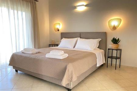 Geniet van een luxueus verblijf in My Luxury Villa in Sidari