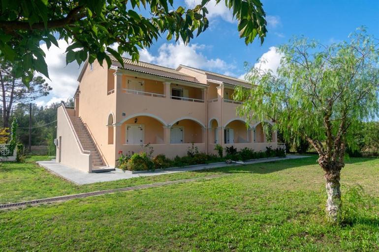 Geniet van een ontspannend verblijf in het charmante Marina Studios verblijf