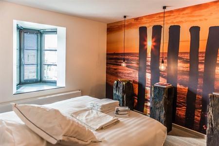 Geniet van een verblijf in Apart! & Moment!