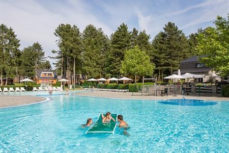 10 x mooiste vakantieparken in België: Welk park kiezen? Alle info + foto's