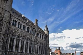 Gent centrum