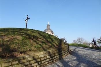 Geraardsbergen fietsroute