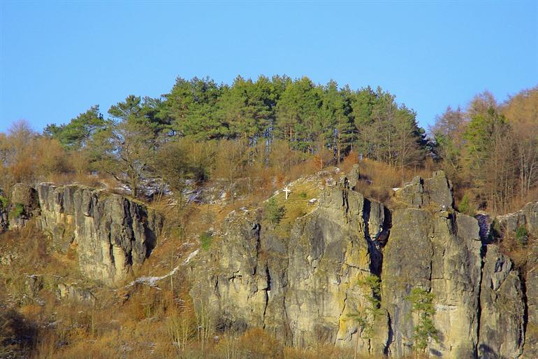 Gerolsteiner Dolomieten