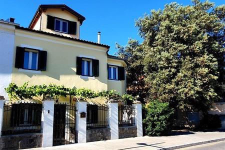 Gezellige B&B Casa Isabella boeken