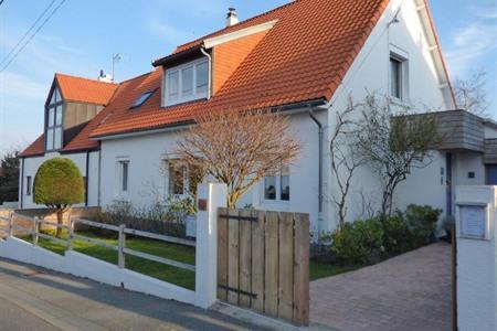 Gezellige B&B Wissant l'Opale boeken