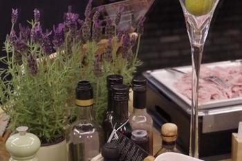 Ghent Marriott Hotel