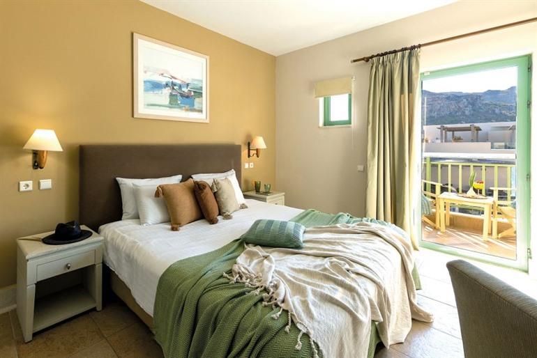 Giannoulis Grand Bay Beach Resort boeken