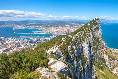 15 x mooiste bezienswaardigheden in Gibraltar & De Rots + tours en verblijftips