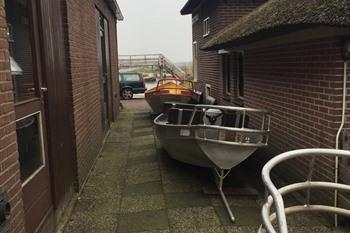 Giethoorn bezoeken