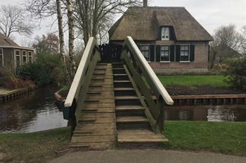 Giethoorn bezoeken