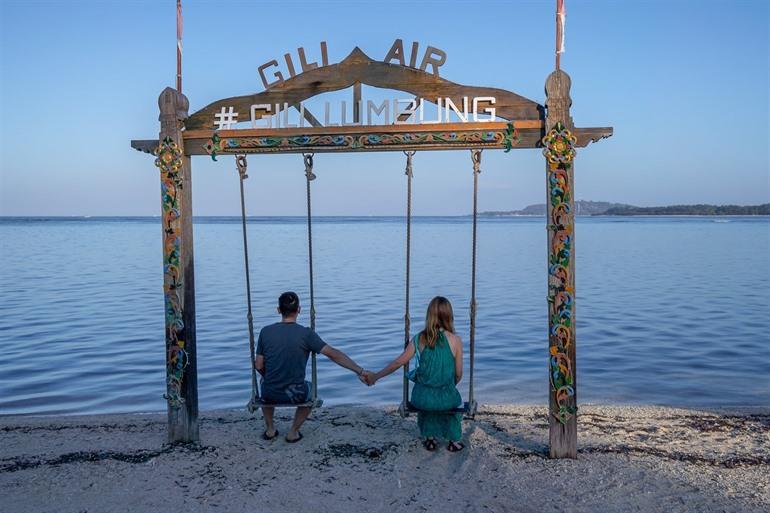 Gili Air