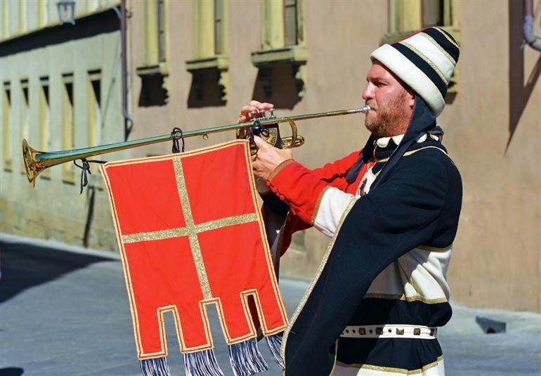 Giostra del Saracino