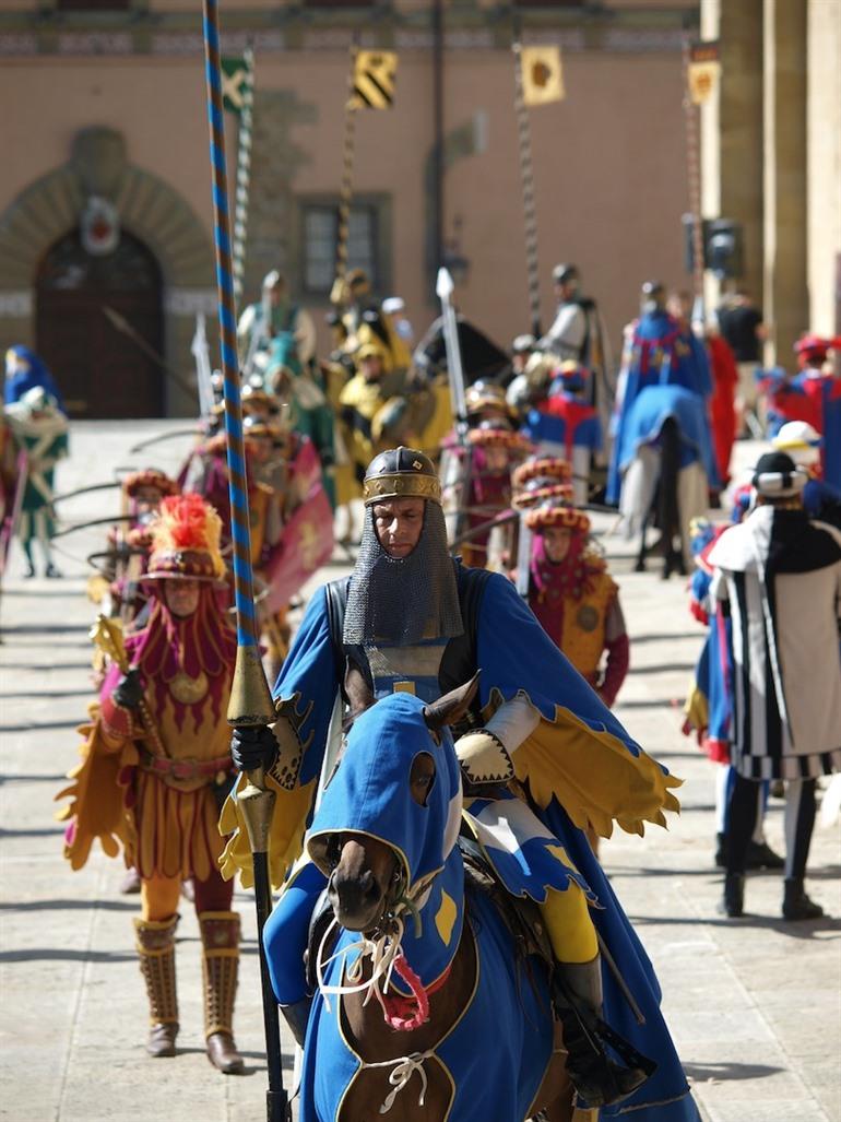 Giostra del Saracino