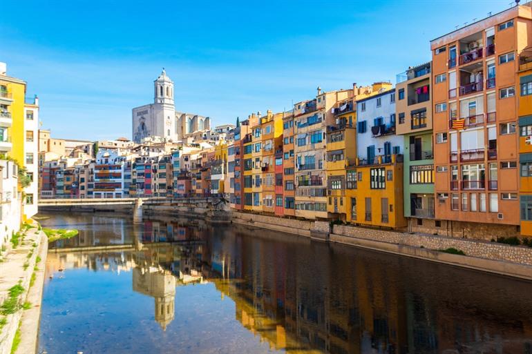 Girona