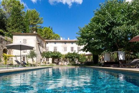 Gîte Moulin Sainte Anne boeken